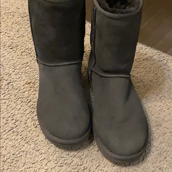 Boots - Picture 4 of 5